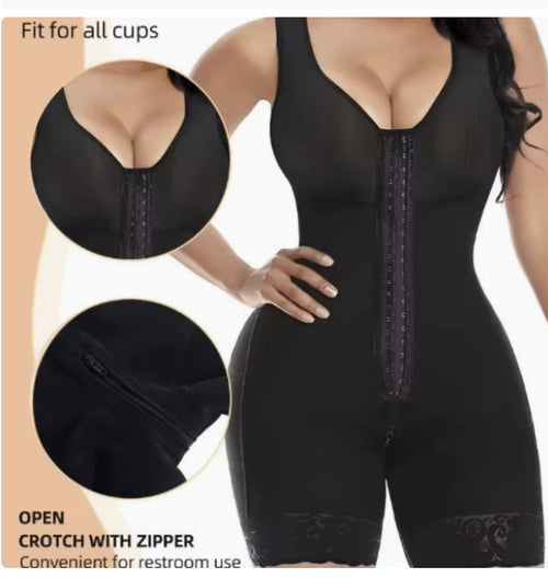 Contoura Sculpt & Lift Bodysuit