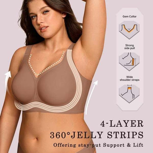 Contoura Seamless Lift Bra