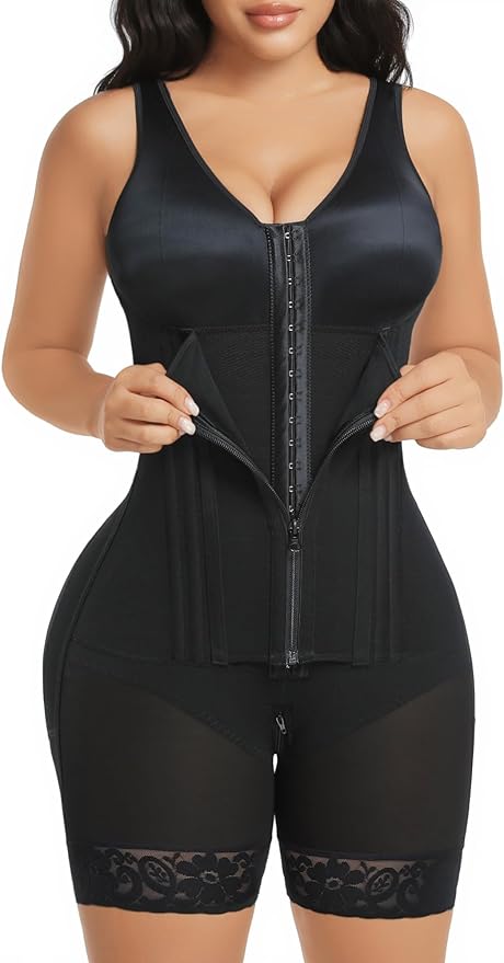 Contoura Sculpt & Lift Bodysuit