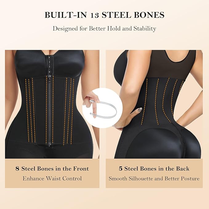 Contoura Sculpt & Lift Bodysuit