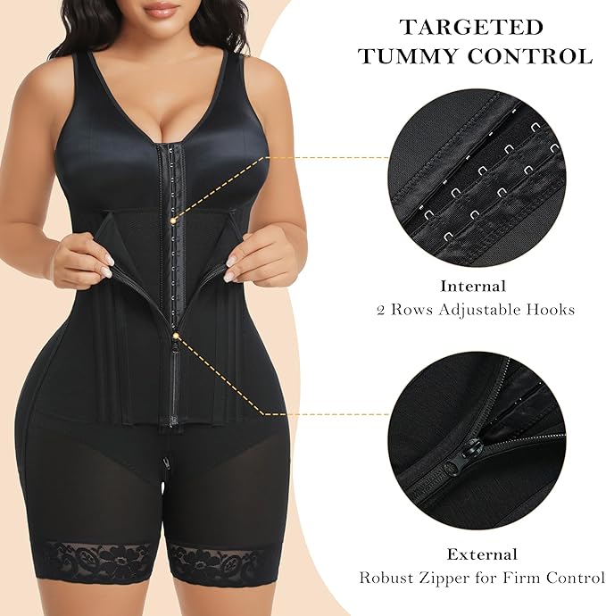 Contoura Sculpt & Lift Bodysuit