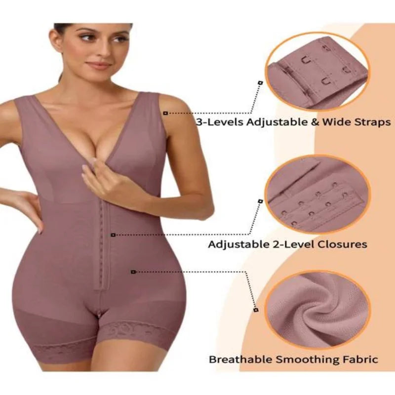 Contoura Sculpt & Lift Bodysuit