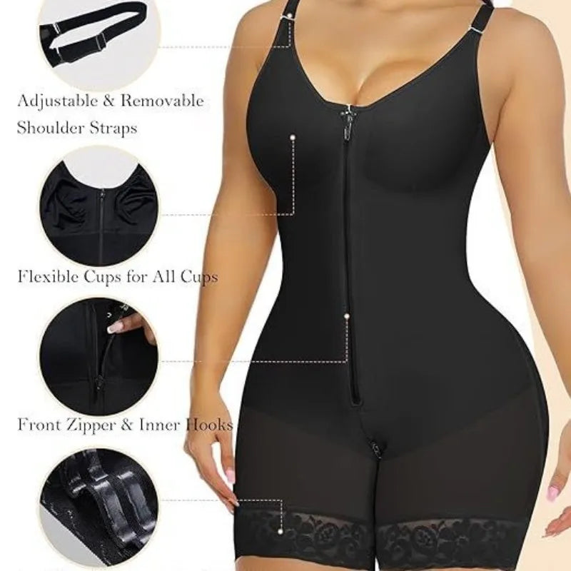 Contoura Sculpt Bodysuit